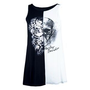 Harley-Davidson After Dusk Tank Top L